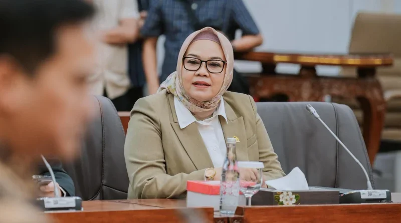 Ida Nurlaela Minta Pemerintah Antisipasi Kenaikan Harga BBM Nonsubsidi